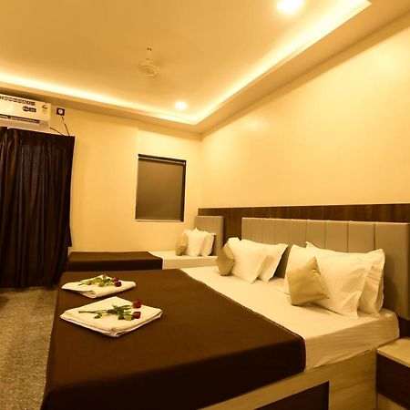 Hotel Sitara Inn Ratnagiri Exterior photo